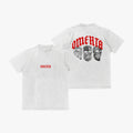 T-shirt Paluche White