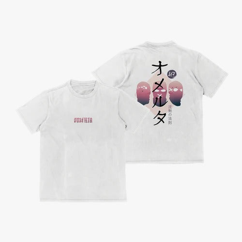 T-shirt Fuji