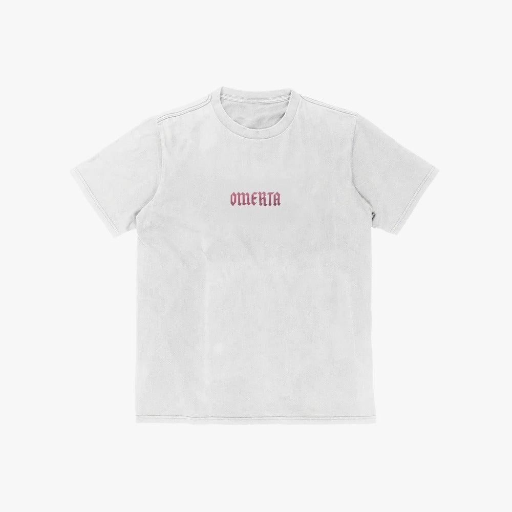 T-shirt Fuji